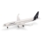 Model Airbus A321neo LUFTHANSA 1:500 D-AIEQ 600th