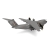 Model Airbus A400M Atlas Spanish Air Force 1:500 Herpa