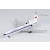 Model TU-154 Aeroflot LOT Polish 1:400 NG Models UNIKAT!