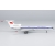 Model TU-154 Aeroflot LOT Polish 1:400 NG Models UNIKAT!