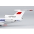 Model TU-154 Aeroflot LOT Polish 1:400 NG Models UNIKAT!