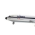 Model Boeing 707-400 LUFTHANSA D-ABOB Herpa