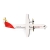 Model ATR 72-500 IBERIA 1:200 Herpa