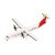 Model ATR 72-500 IBERIA 1:200 Herpa