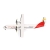 Model ATR 72-500 IBERIA 1:200 Herpa