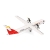 Model ATR 72-500 IBERIA 1:200 Herpa