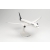 Model Boeing 787-9 Lufthansa 1:200 HERPA D-ABPA