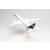 Model Boeing 787-9 Lufthansa 1:200 HERPA D-ABPA