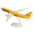 Model Airbus A330-200F DHL 1:200 HERPA