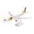 Model samolotu Embraer 195 TAP Portugal 1:100 Herpa