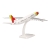 Model Airbus A340-300 TAP Portugal CS-TOB 1:200