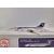 Model Tupolev TU-134A LOT 1:400 SP-LHD