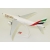 Model Boeing 777-200F Emirates Cargo