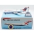 Model Boeing 727-200 BRITISH Airways 1:200 UNIKAT!