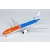 Model Boeing 777-300 KLM Orange 1:400 NG Models