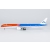 Model Boeing 777-300 KLM Orange 1:400 NG Models