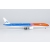 Model Boeing 777-300 KLM Orange 1:400 NG Models