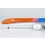 Model Boeing 777-300 KLM Orange 1:400 NG Models