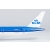 Model Boeing 777-300 KLM Orange 1:400 NG Models