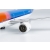 Model Boeing 777-300 KLM Orange 1:400 NG Models