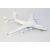 Model Antonov AN225 Mriya METAL 1:400 PROMO! UR-82060