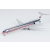 Model McDonnell Douglas MD83 AMERICAN 1:400 NG Model