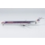 Model McDonnell Douglas MD83 AMERICAN 1:400 NG Model