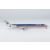 Model McDonnell Douglas MD83 AMERICAN 1:400 NG Model