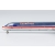 Model McDonnell Douglas MD83 AMERICAN 1:400 NG Model