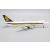 Model Boeing 747-200 Singapore 1:400 Jc Wings