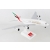 Model Airbus A380 Emirates A6-EEA SKYMARKS Ostatnie!