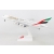 Model Airbus A380 Emirates A6-EEA SKYMARKS Ostatnie!