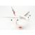 Model Airbus A380 Emirates 1:250 A6-EOG