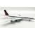 Model Boeing 707-400 Lufthansa 1:200 J Fox D-ABOB