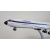 Model Boeing 707-400 Lufthansa 1:200 J Fox D-ABOB