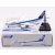 Model Boeing 787-8 ANA All Nippon 1:400 Aviation JA820A