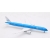 Model Boeing 787-10 KLM 1:400 PH-BKM Aviation