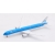 Model Boeing 787-10 KLM 1:400 PH-BKM Aviation