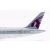 Model Boeing 787-8 QATAR Airways 1:400 Aviation A7-BCB