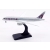 Model Boeing 787-8 QATAR Airways 1:400 Aviation A7-BCB