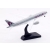 Model Boeing 787-8 QATAR Airways 1:400 Aviation A7-BCB