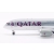 Model Boeing 787-8 QATAR Airways 1:400 Aviation A7-BCB