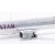 Model Boeing 787-8 QATAR Airways 1:400 Aviation A7-BCB