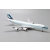 Model Boeing 747-8 CATHAY Pacific 1:400