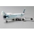 Model Boeing 747-8 CATHAY Pacific 1:400