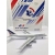 Model Boeing 747-100 Air France 1:400 F-BPVB