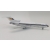 Model Boeing 727-100 LUFTHANSA 1:200 Gemini D-ABIC