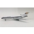 Model Boeing 727-100 LUFTHANSA 1:200 Gemini D-ABIC