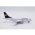 Model Boeing 737-500 Lufthansa 1:400 D-ABJI