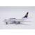 Model Boeing 737-500 Lufthansa 1:400 D-ABJI